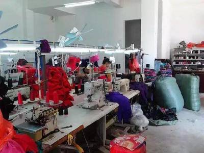 開個小型服裝廠，資金布局詳解 5萬到20萬的實操指南