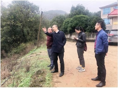 攜手共進 湖南省蔬菜協(xié)會秘書長何榮狀一行考察美食流，共探新鮮蔬菜零售新篇章