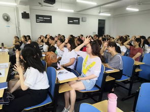 開啟家庭教育新篇章 正能學(xué)院家庭教育咨詢師培訓(xùn)班招生啟動